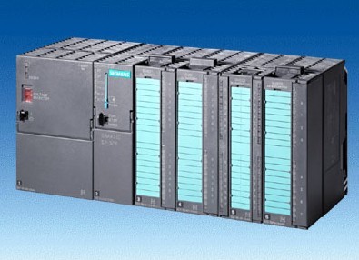 S7-400PLC